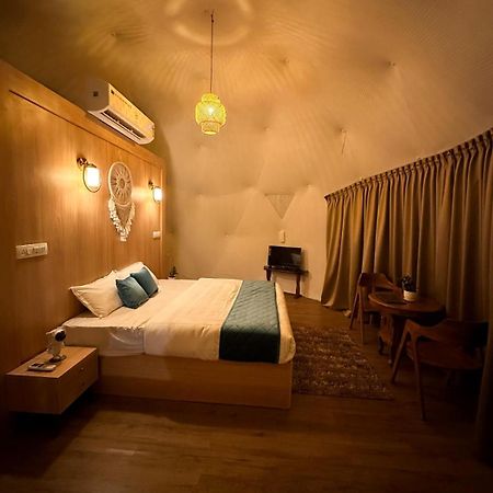 Wildglamps Athirappilly Otel Dış mekan fotoğraf