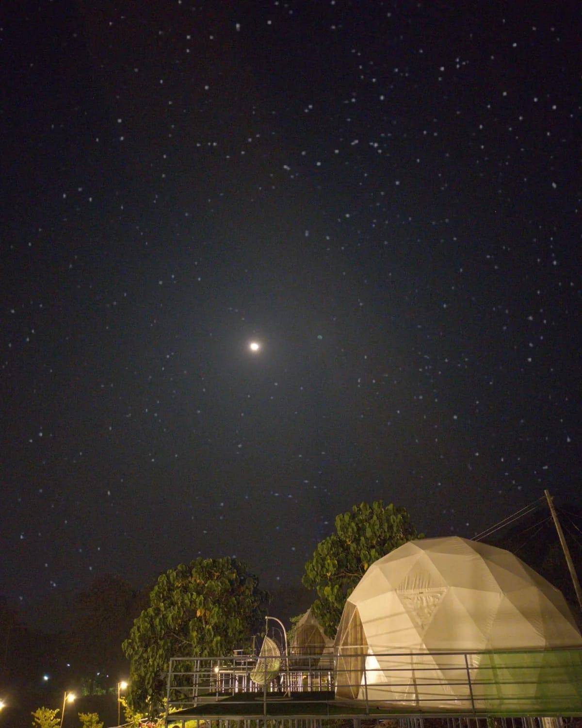 Wildglamps Athirappilly Otel Dış mekan fotoğraf